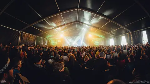 Mighty Sounds 2022