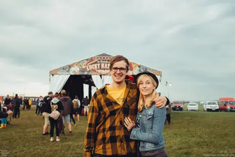 Mighty Sounds 2022