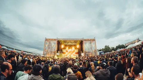 Mighty Sounds 2022