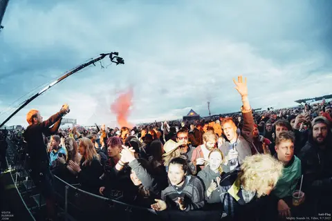 Mighty Sounds 2022