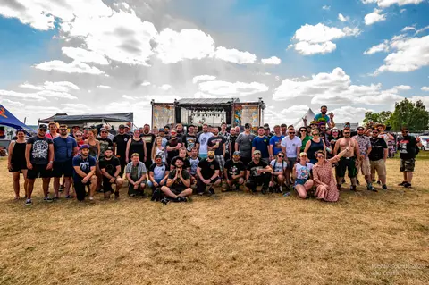 Mighty Sounds 2023