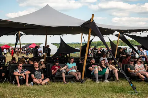 Mighty Sounds 2023